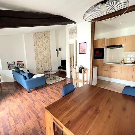 Appartement 41 M² I Centre Historique I Romans Exteriör bild