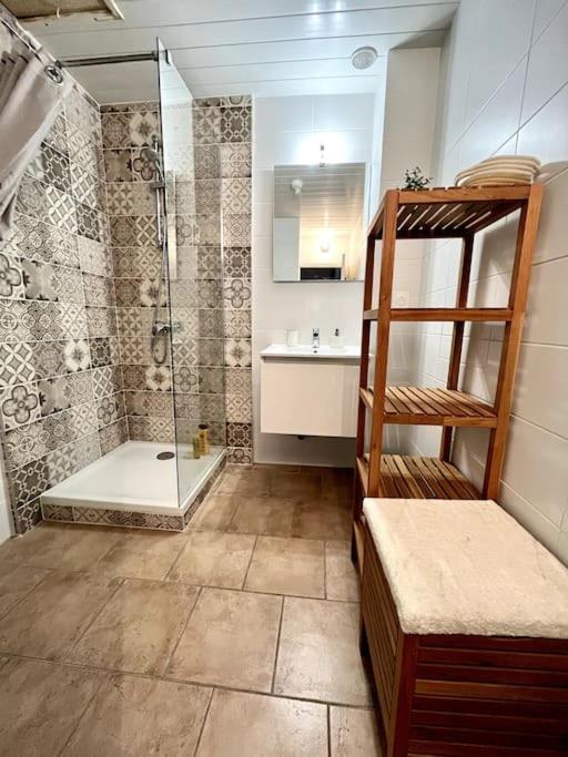Appartement 41 M² I Centre Historique I Romans Exteriör bild