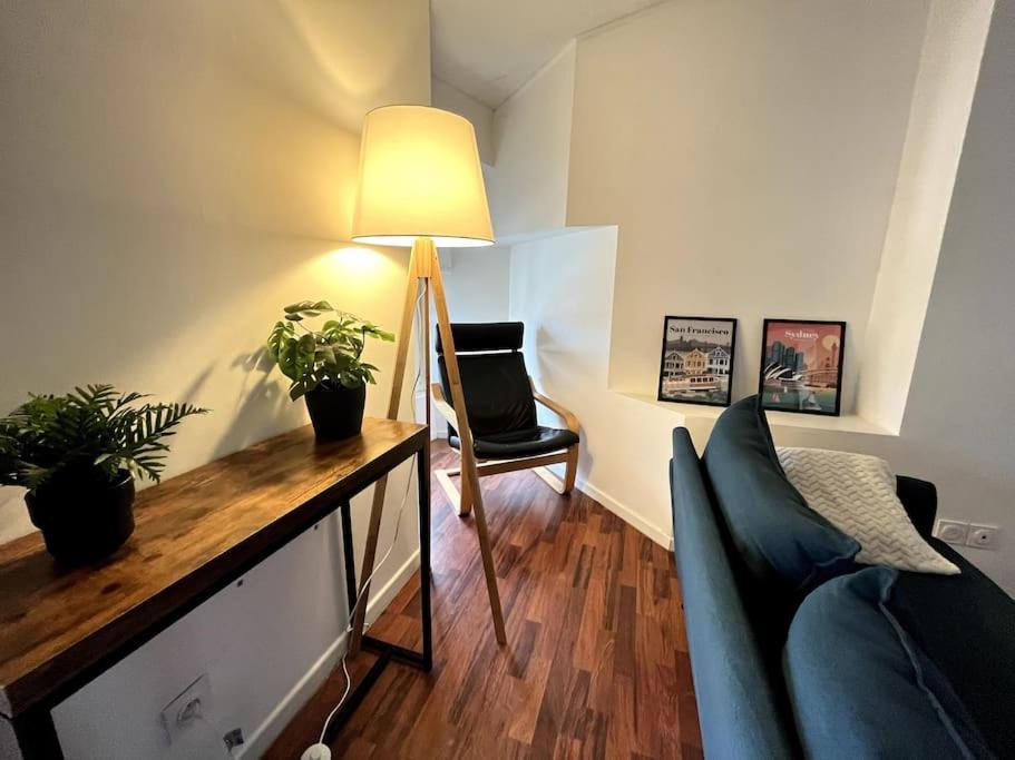 Appartement 41 M² I Centre Historique I Romans Exteriör bild